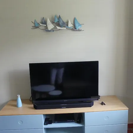 A45 Apartment Dranske