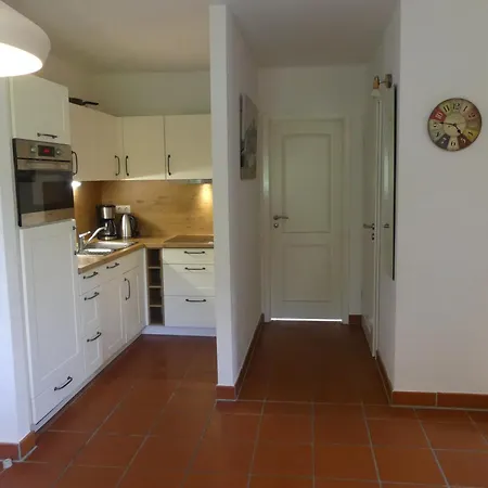 A45 Apartment Dranske