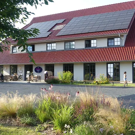 A45 Apartment Dranske