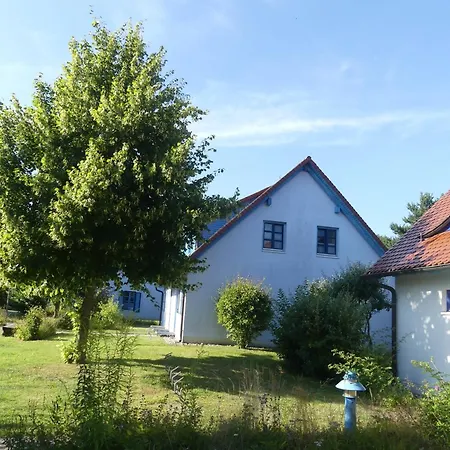 Apartment A45 Dranske