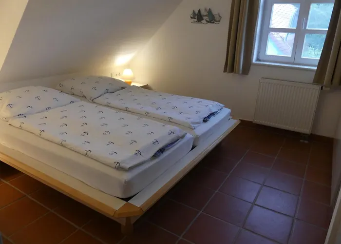 Lägenhet A45 Dranske